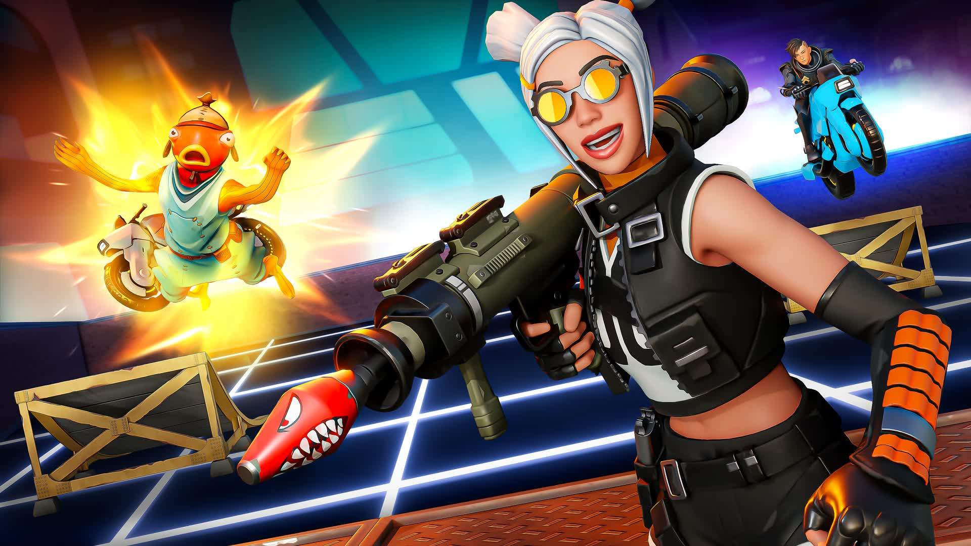 💯🚀ROCKETS VS VEHICLES💯