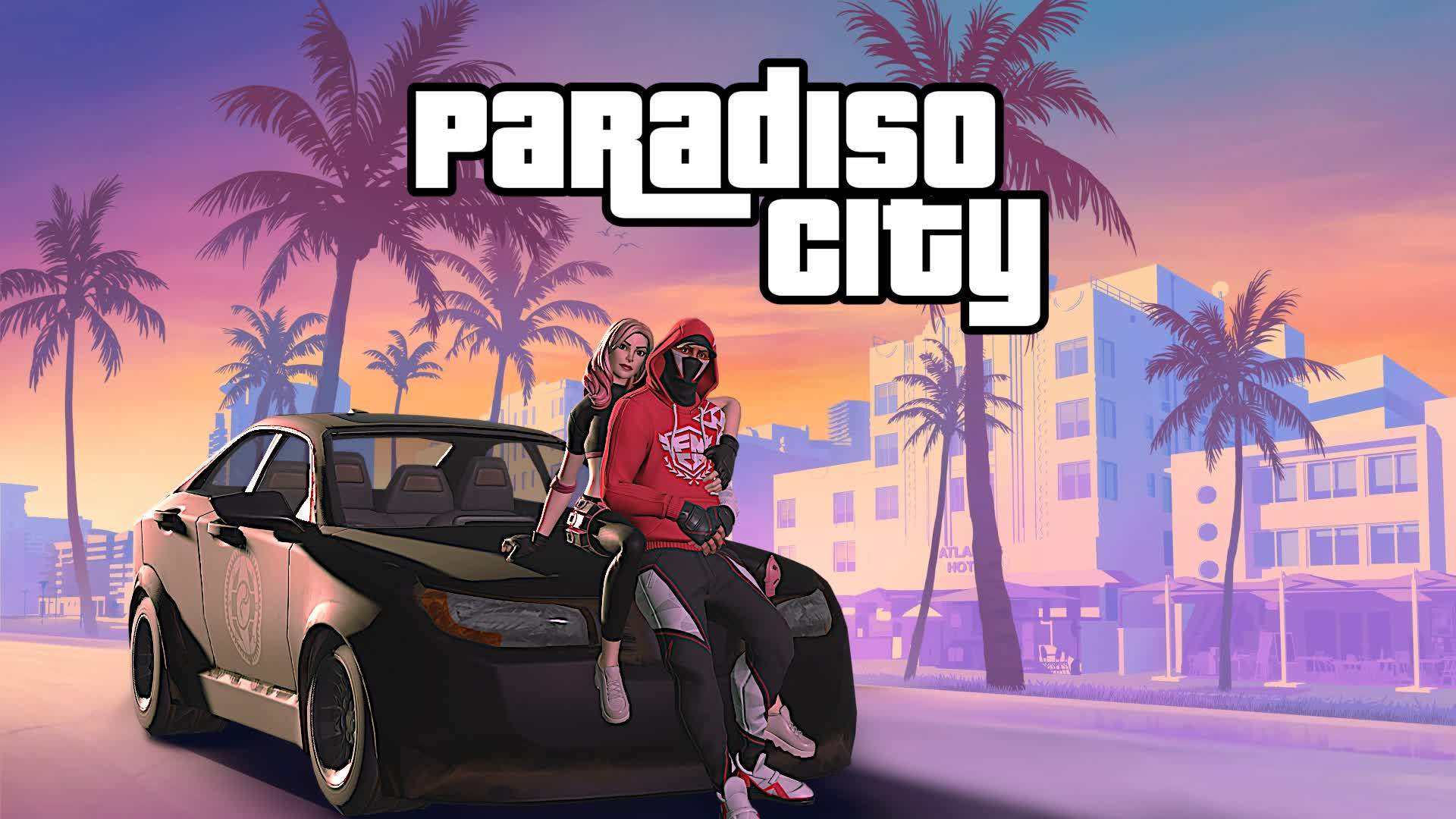 PARADISO CITY