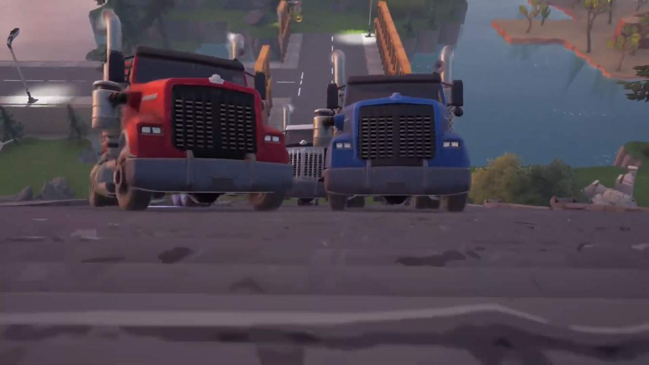 MADNESS MULTIVERSE S2 RACE ON V2