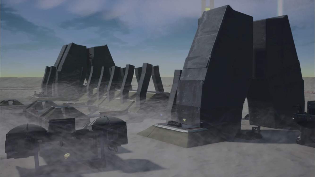 HALO 3 SANDTRAP: INFECTION