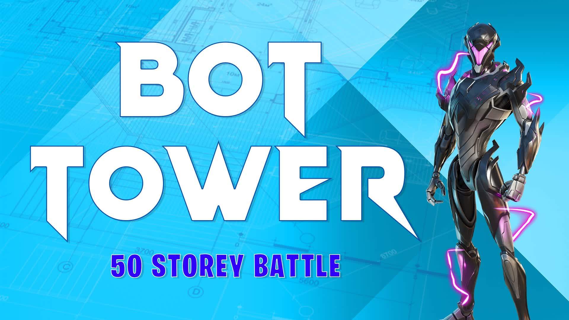 🤖 BOT TOWER 🤖