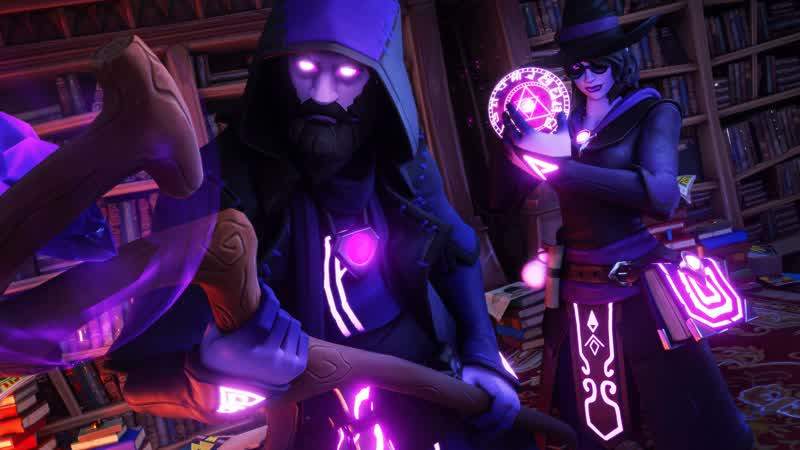 π§ββ MAGIC KINGDOM π