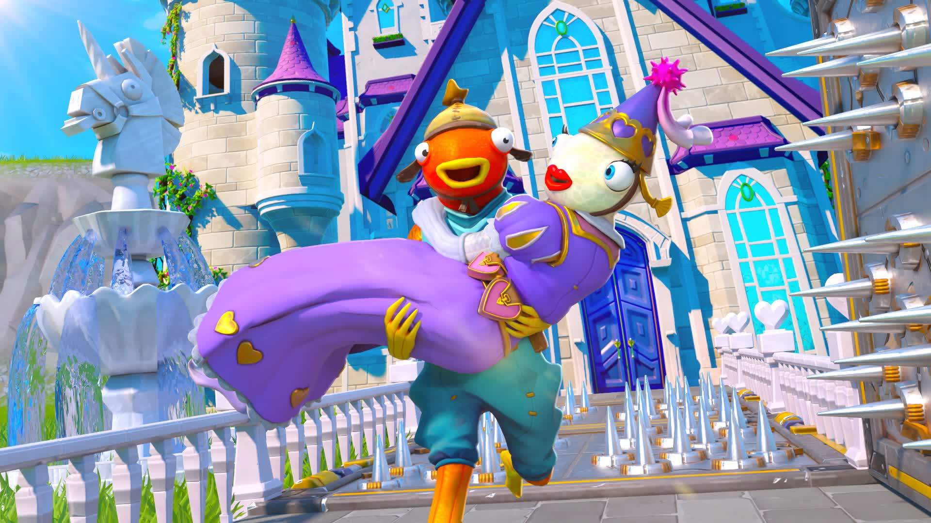 Dream Castle +200 Levels / Fun & Easy