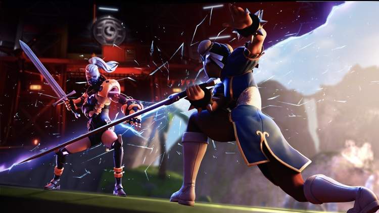 Melee Fighter - ✨1V1 DUEL✨