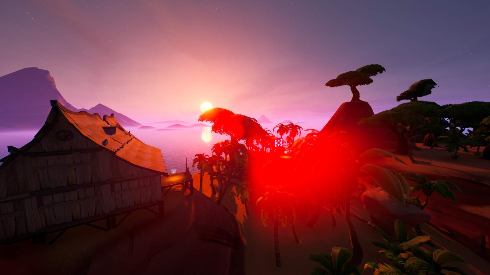 40 LEVELS CANYON DEATHRUN