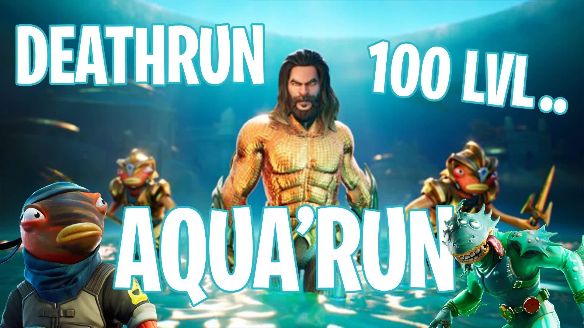 AQUA'RUN