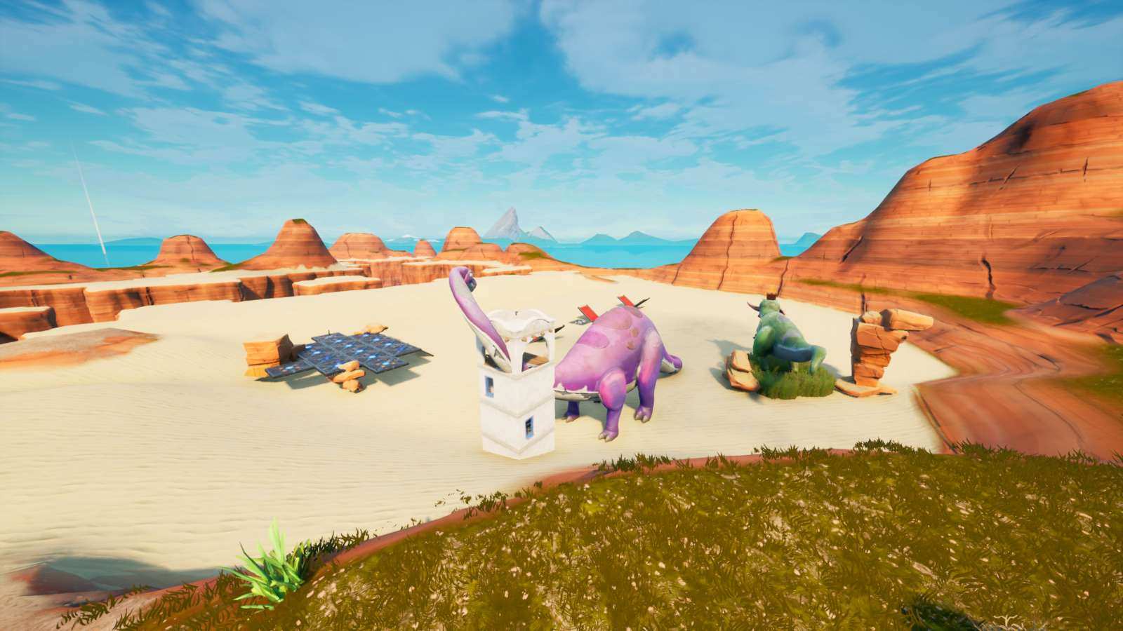 DINO PVP