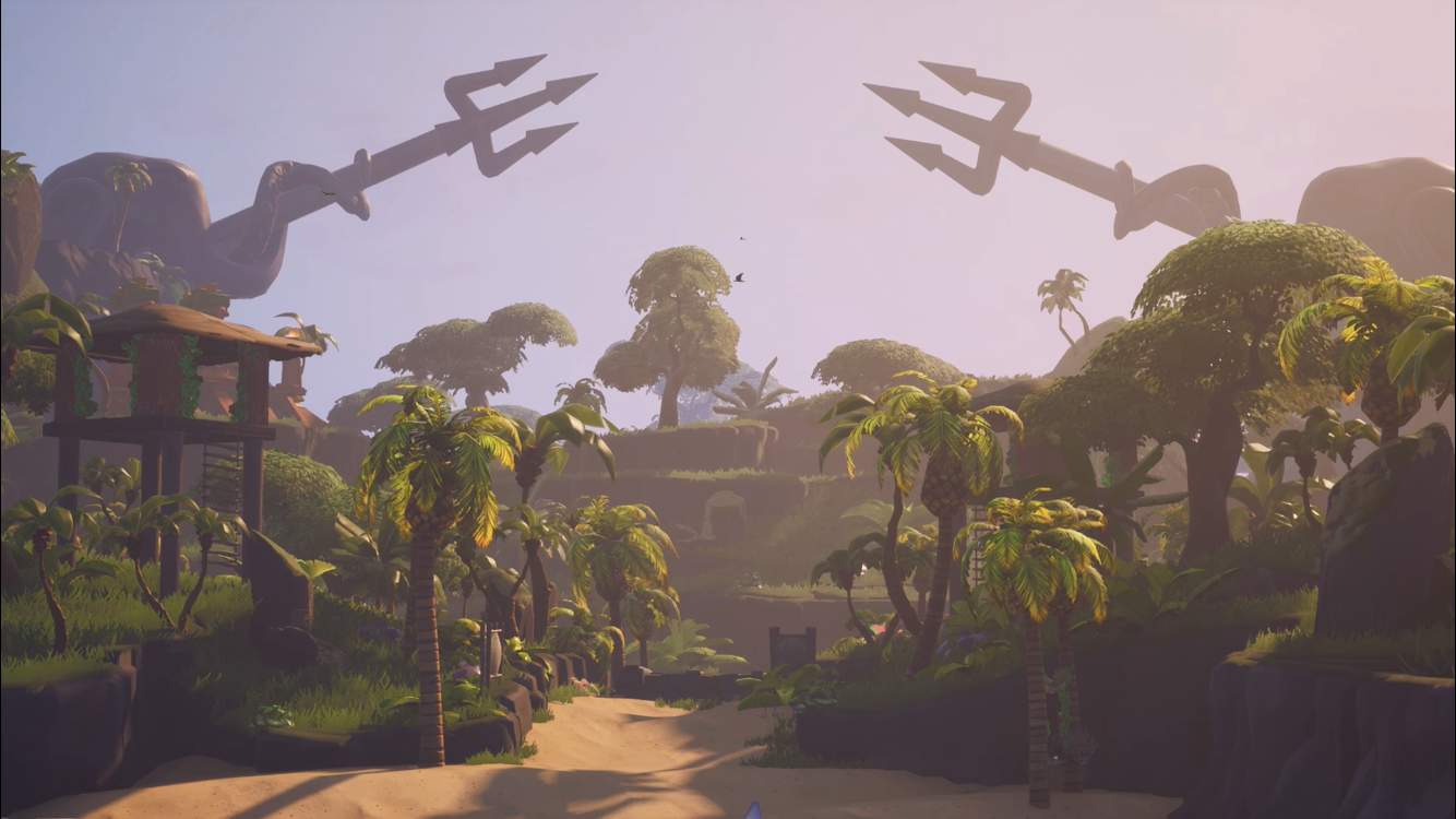 TROPICAL CHILL - DEATHRUN