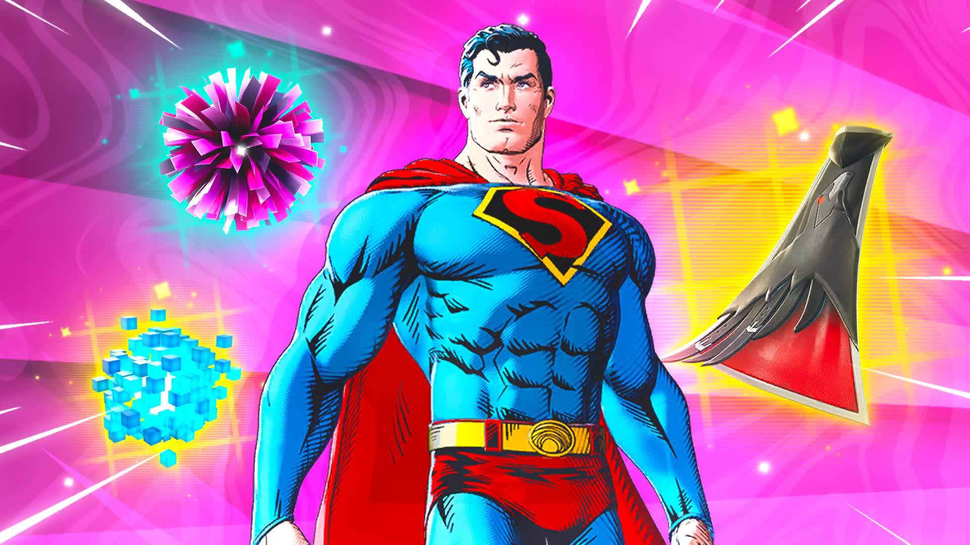 🔥New CRAZY Mythics - FFA 🔥