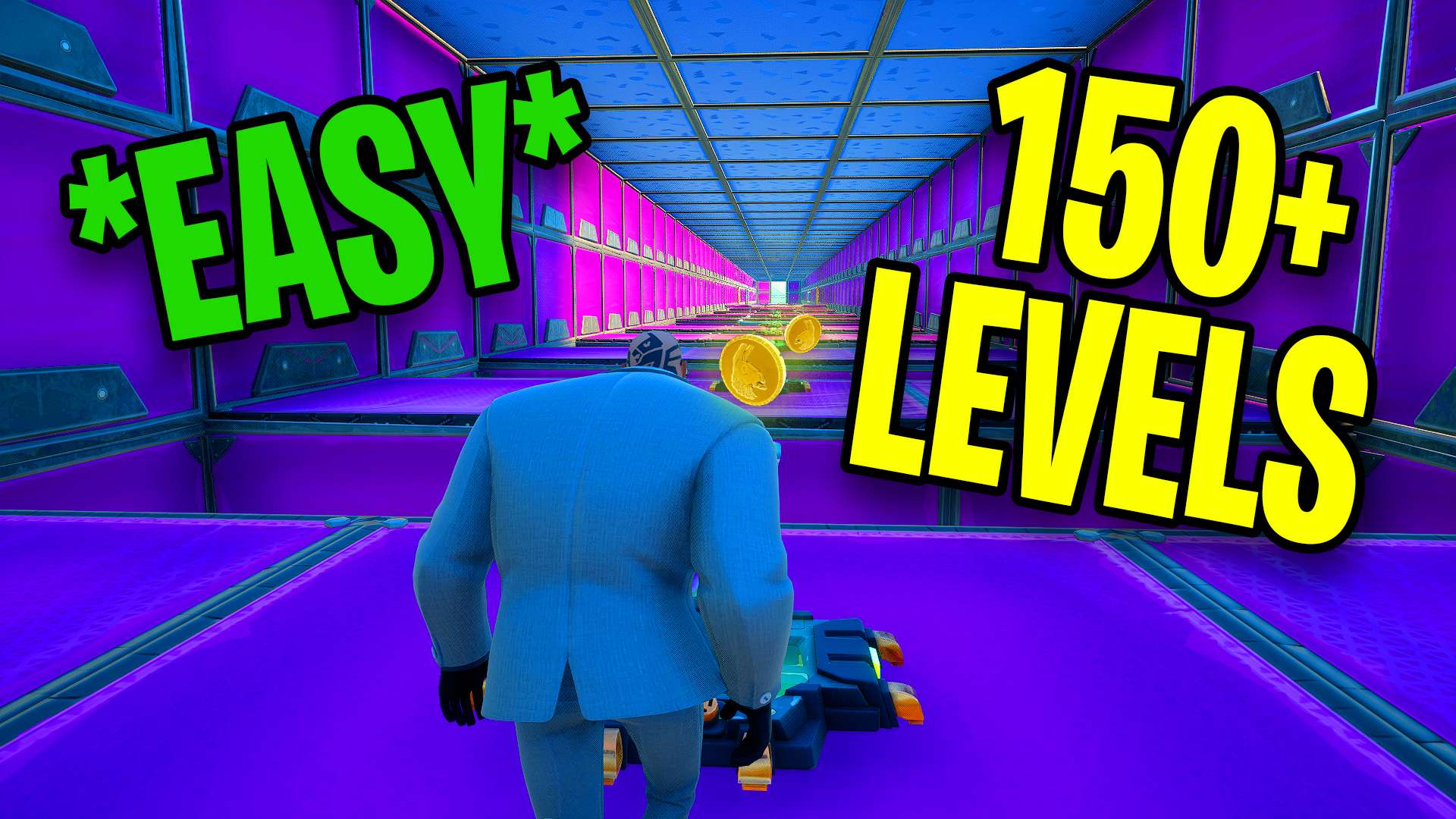 JP'S 150 LEVEL DEFAULT DEATHRUN