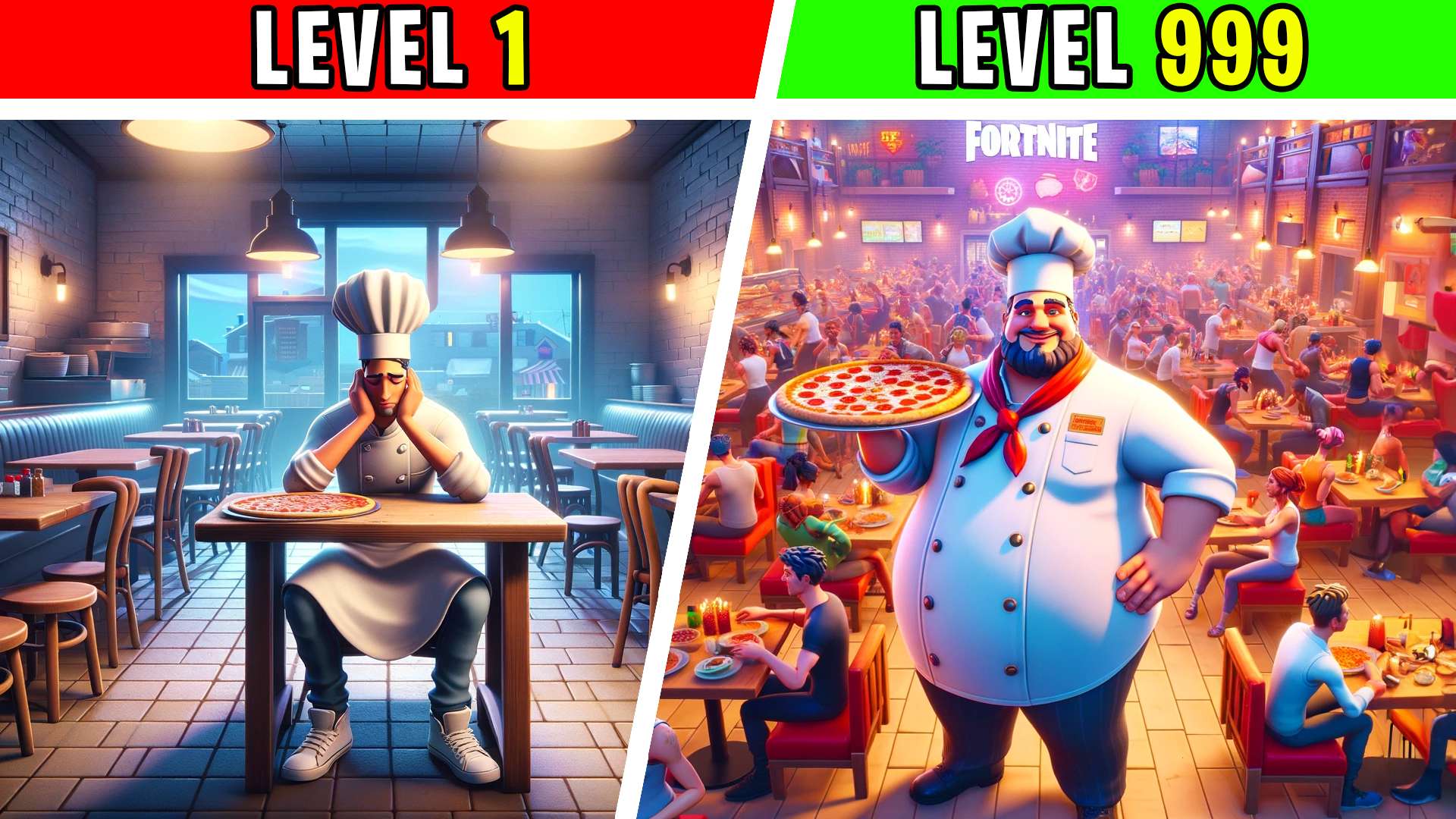 🍕 PIZZA TYCOON 🍕