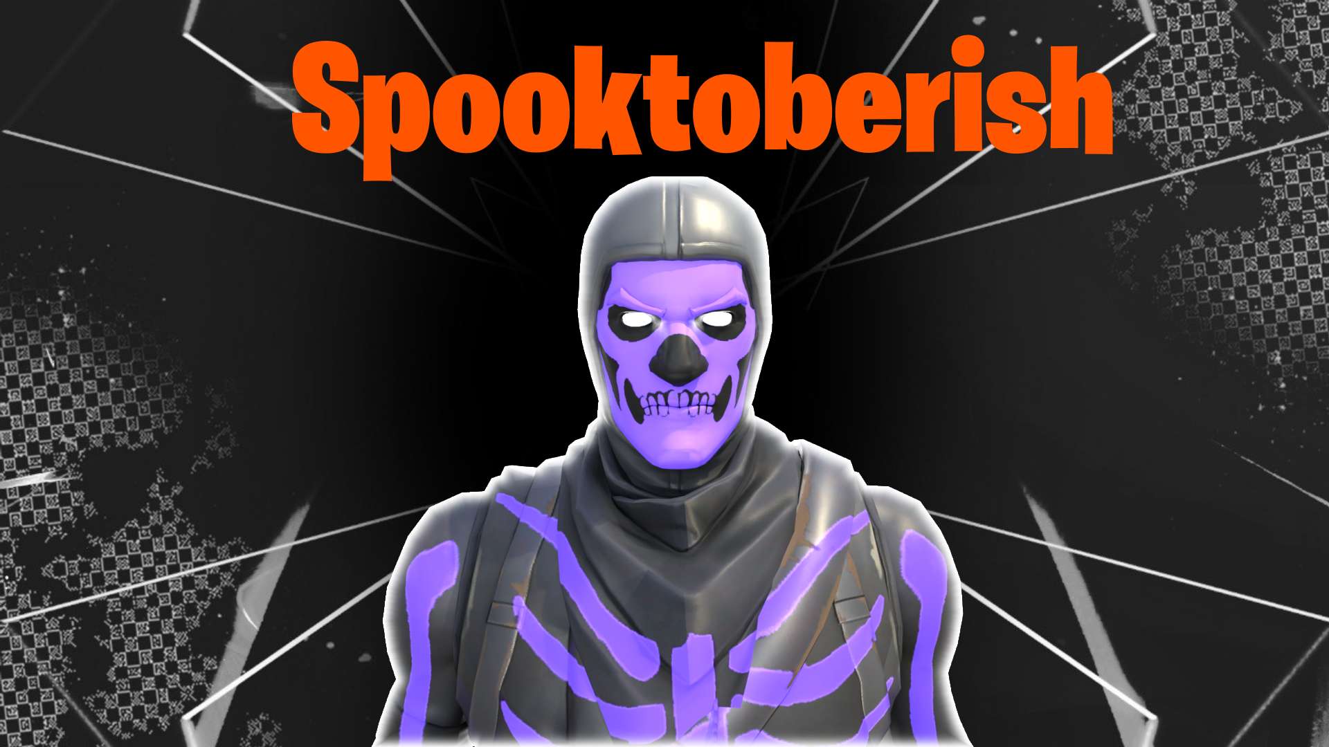SPOOKTOBERISH