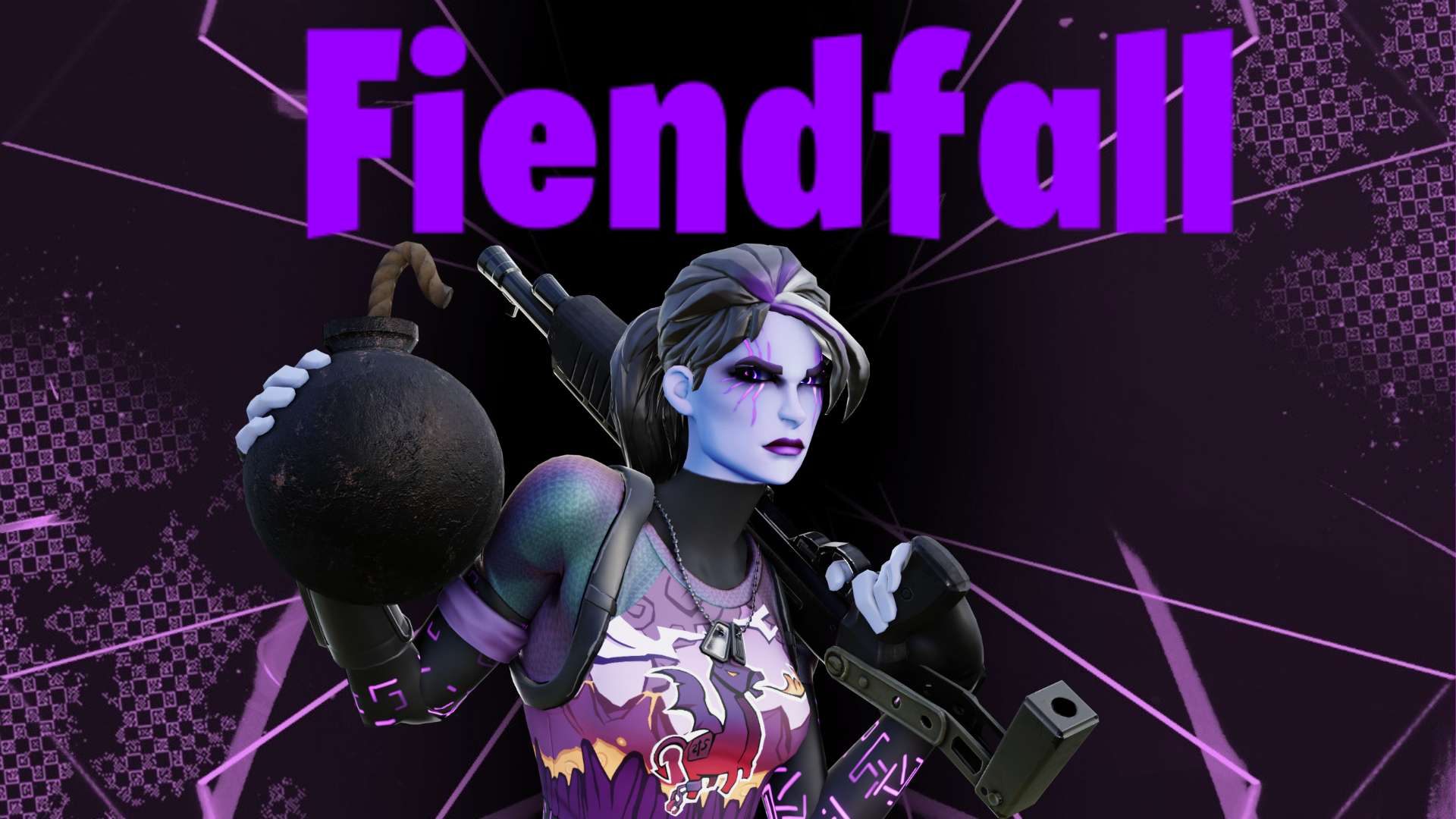 Fiendfall