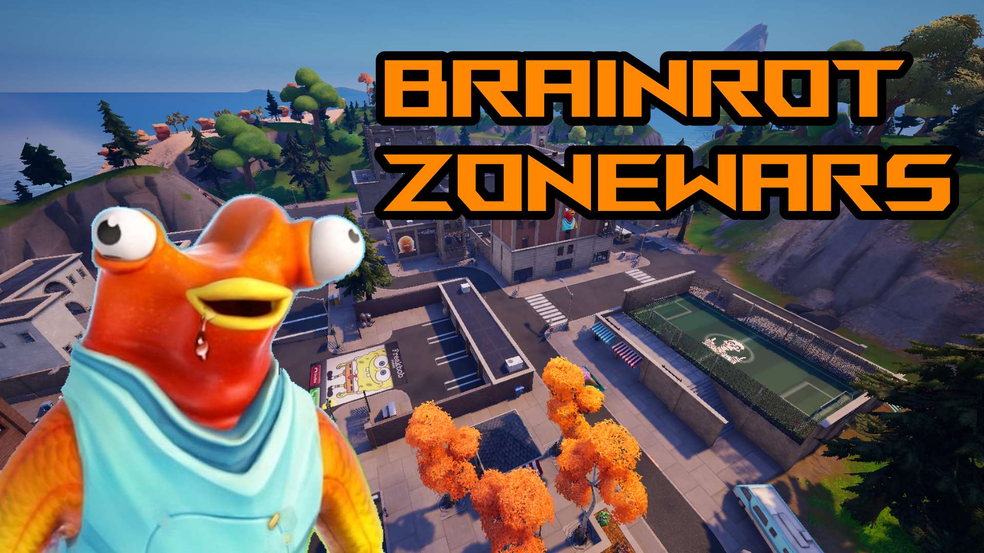 🤪Brainrot Zonewars🌩️ [V3.1]