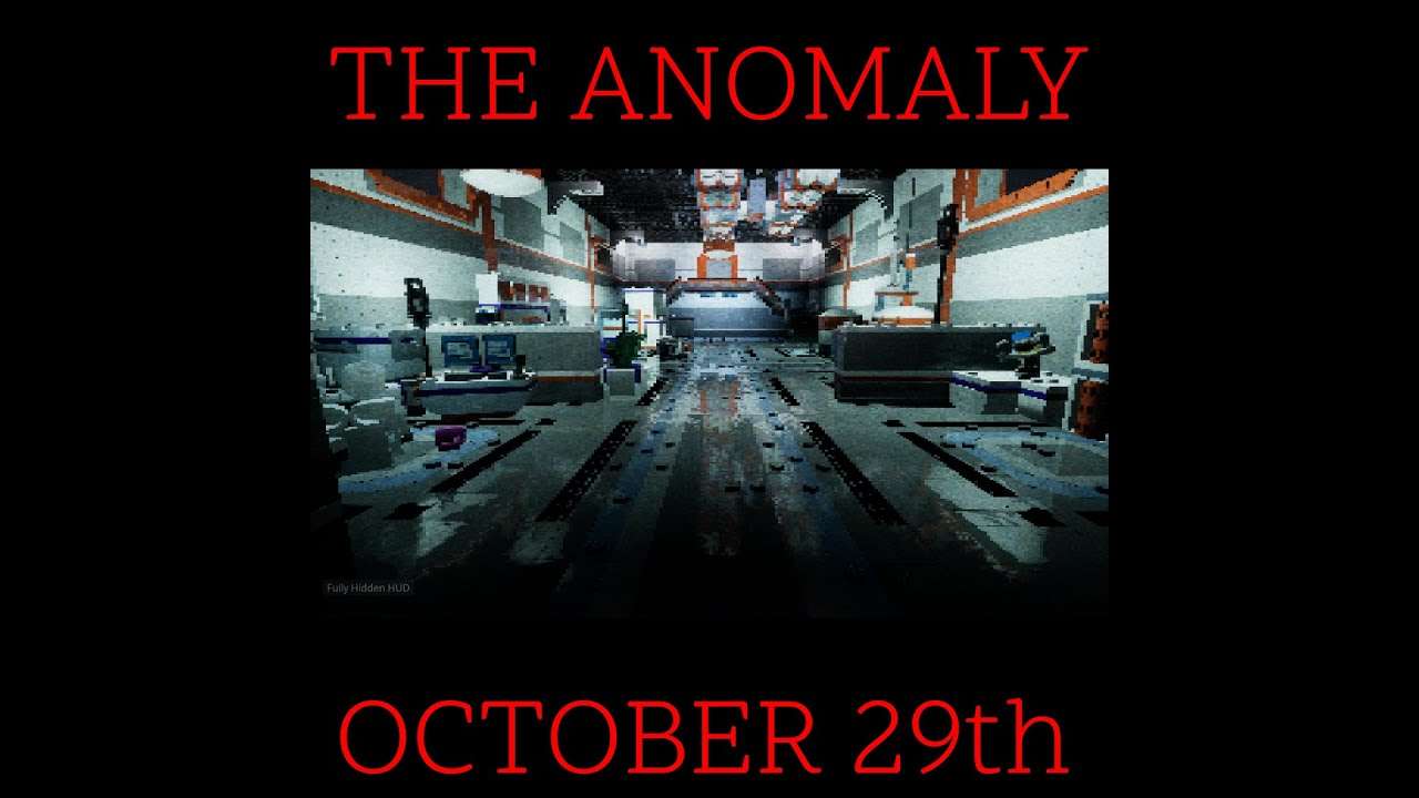DROPNITE_The Anomaly