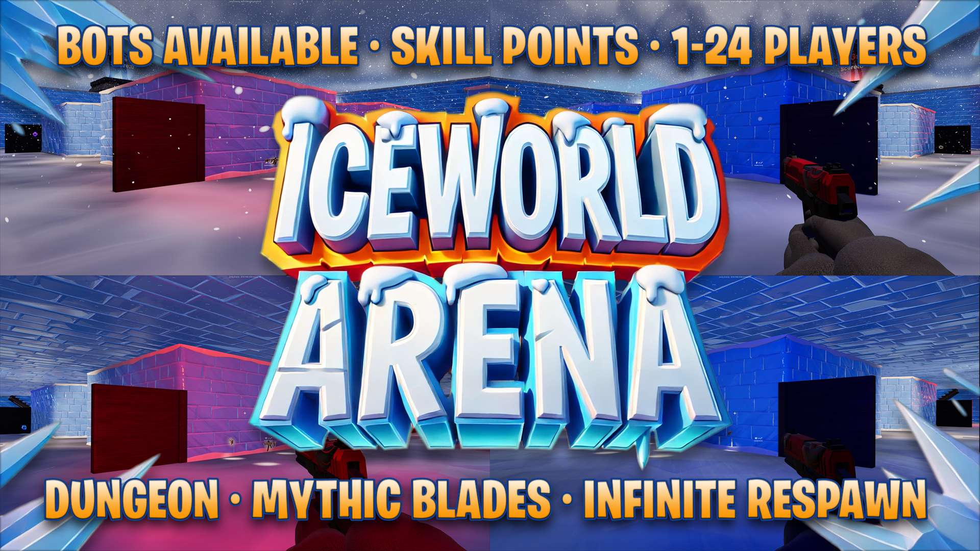 Iceworld Arena