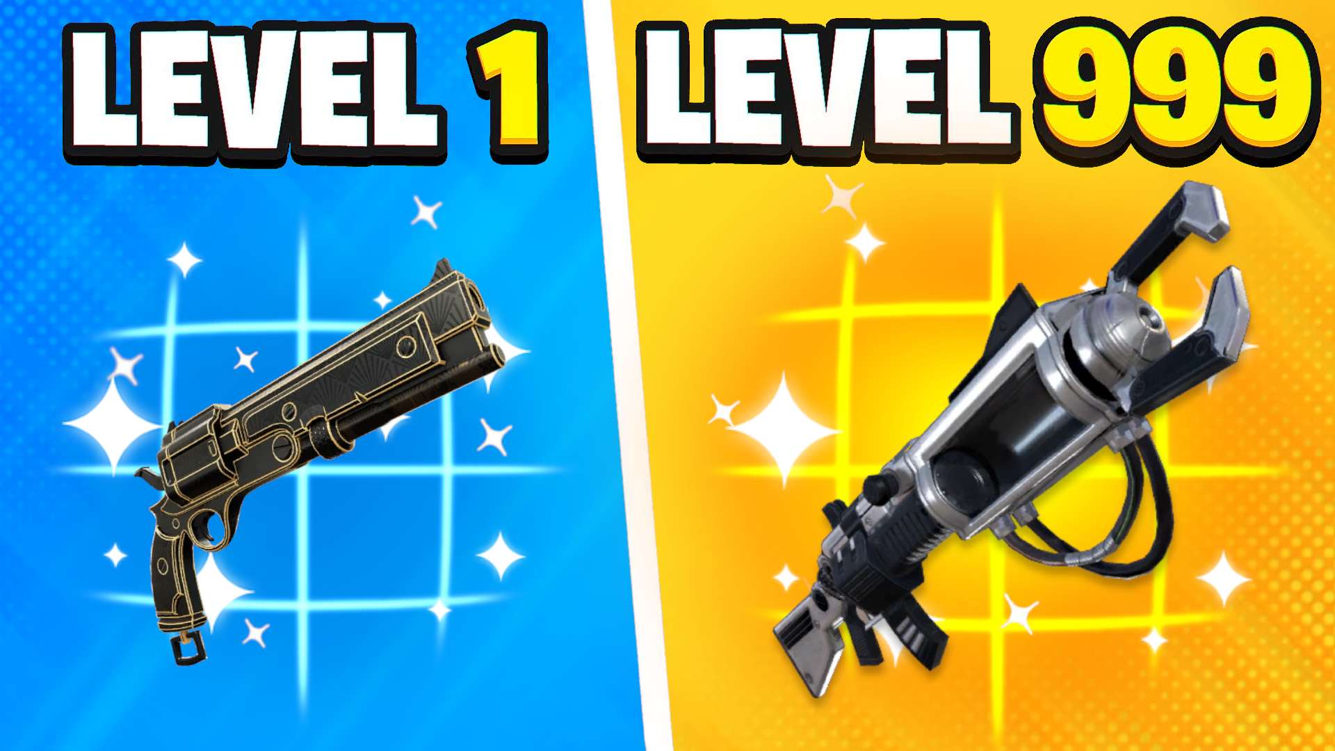 🎯 One Shot Gun Game 🎯