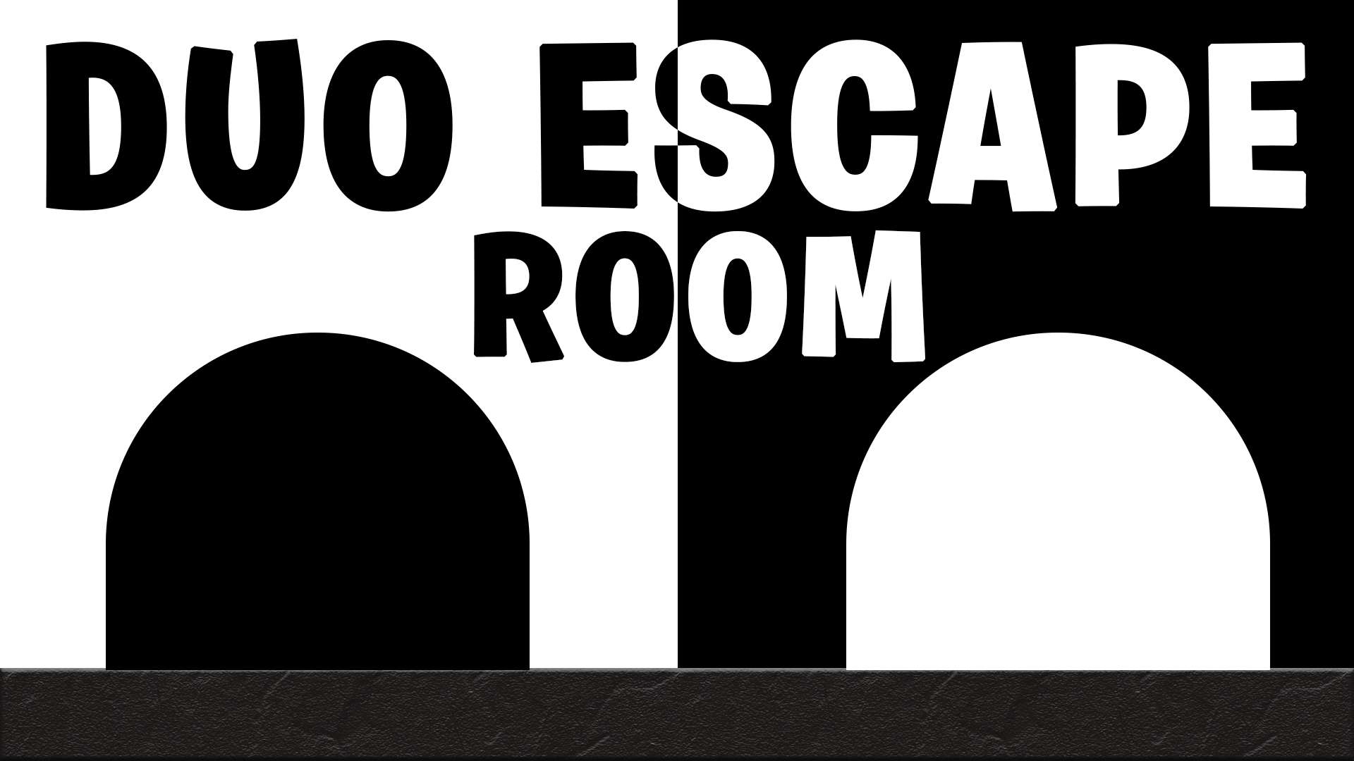30 DUO ESCAPE ROOM