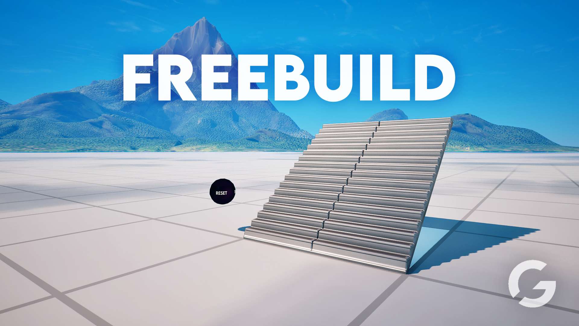 Freebuild - Practice with Bots