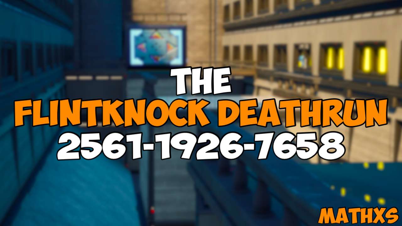FLINTKNOCK DEATHRUN