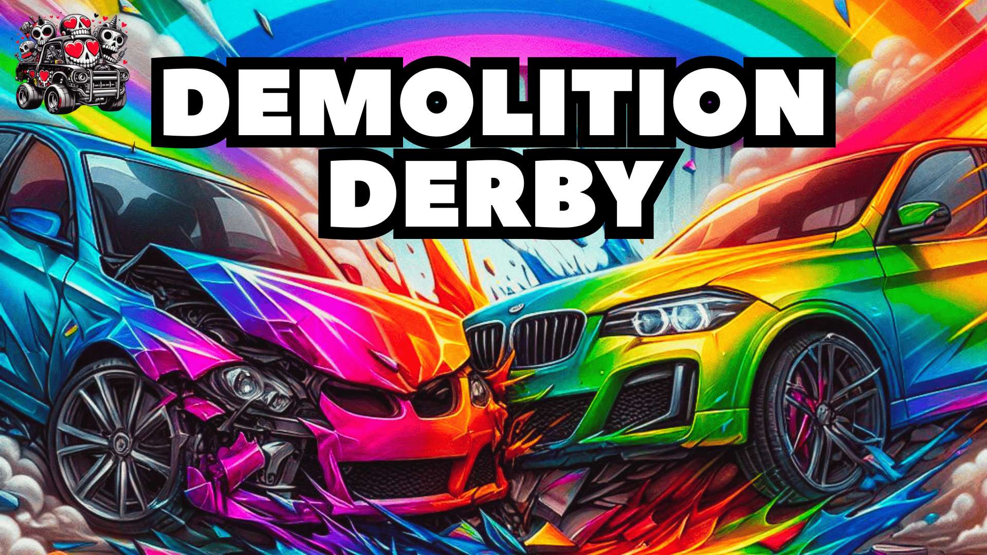 Demolition Derby