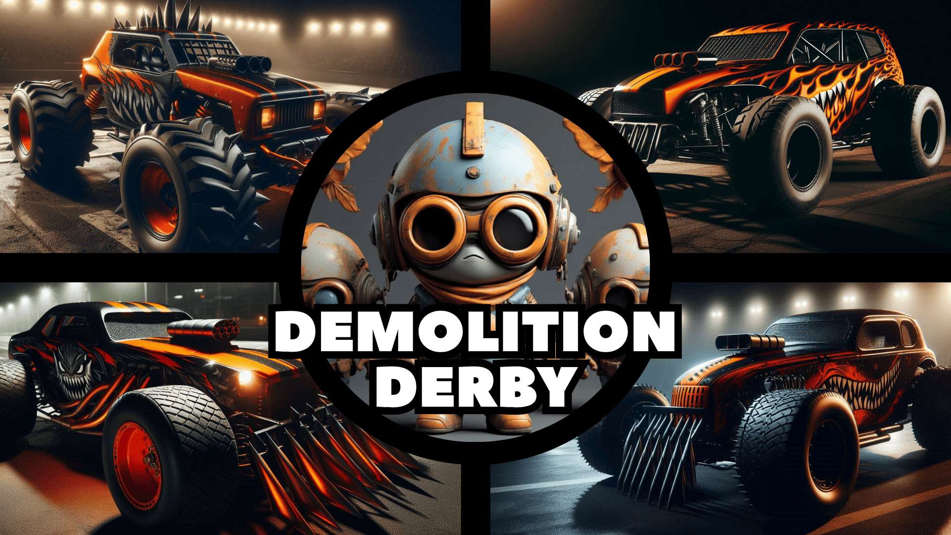 Demolition Derby