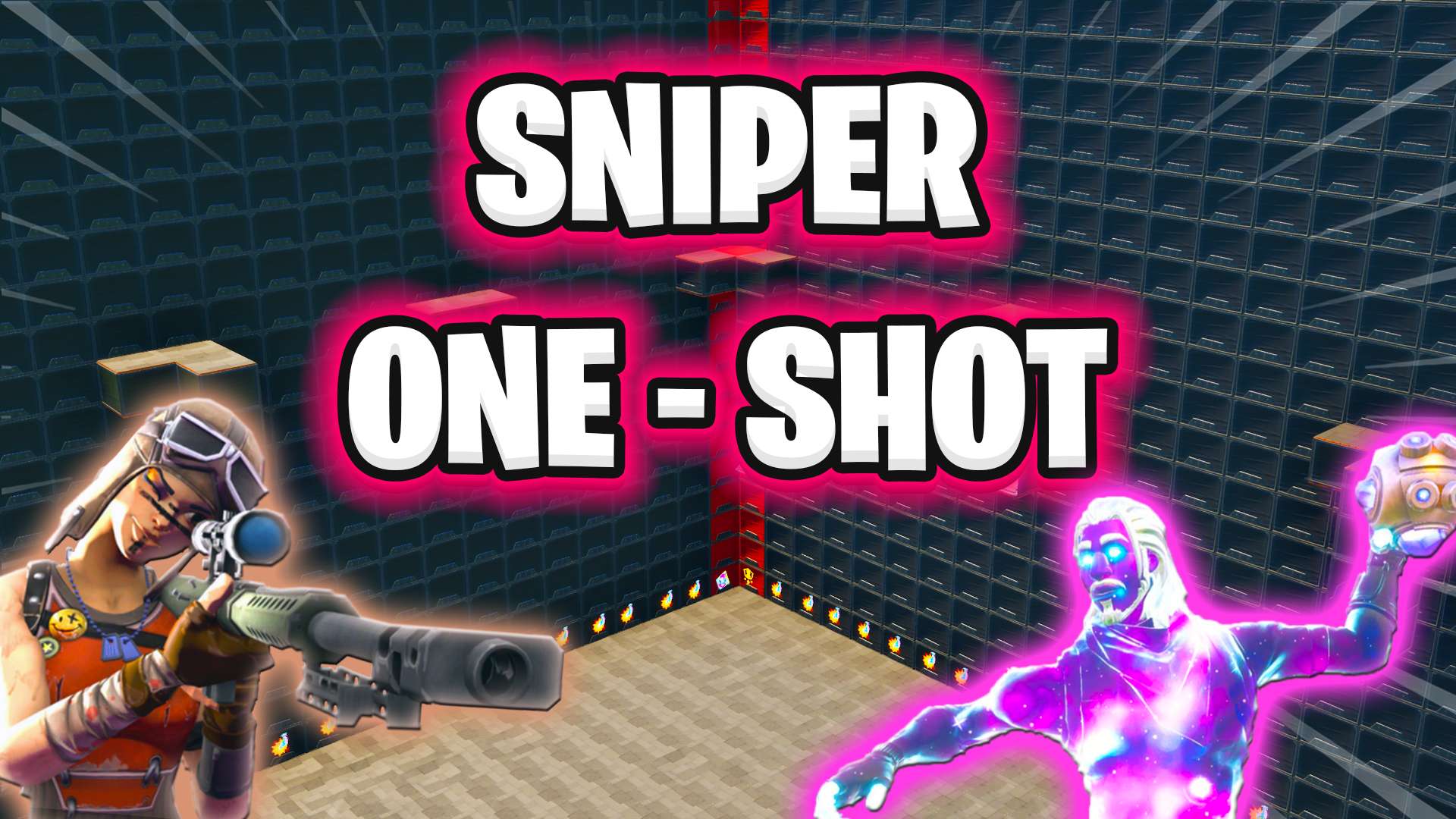 SNIPER ONE SHOT