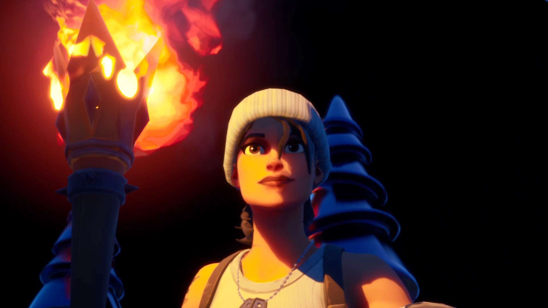 THE DARK WORLD II: DEEPER INTO DARKNESS