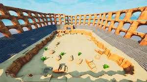 COLOSSEUM CHAOS (BOX FIGHTS)