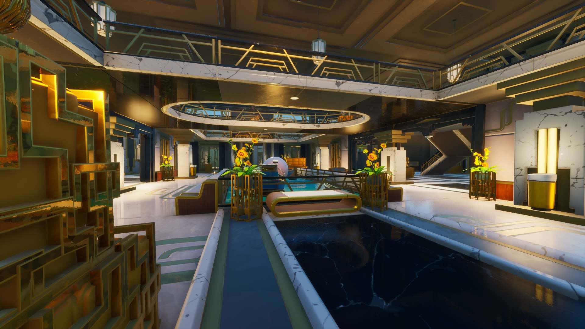 2V2 GUNFIGHT - OROKIN