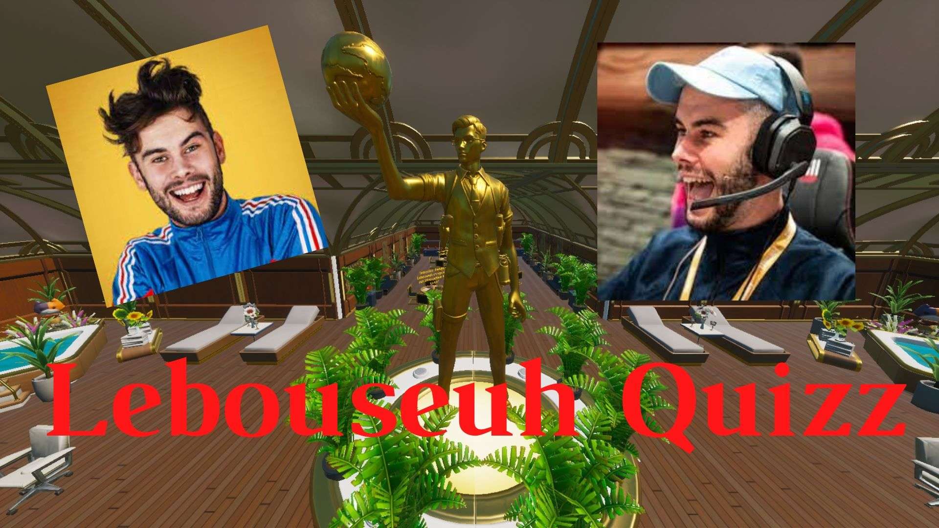 LEBOUSEUH QUIZZ