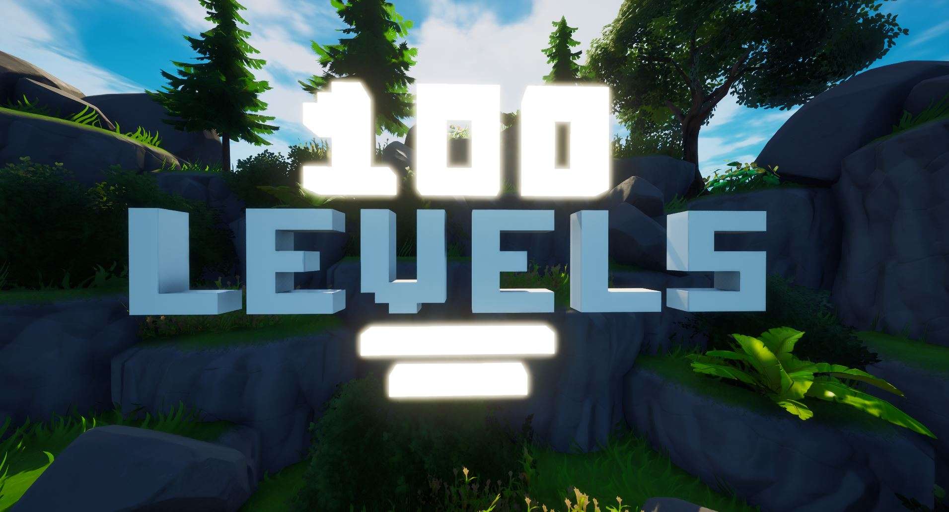 100 LEVEL DEATHRUN ADVENTURE