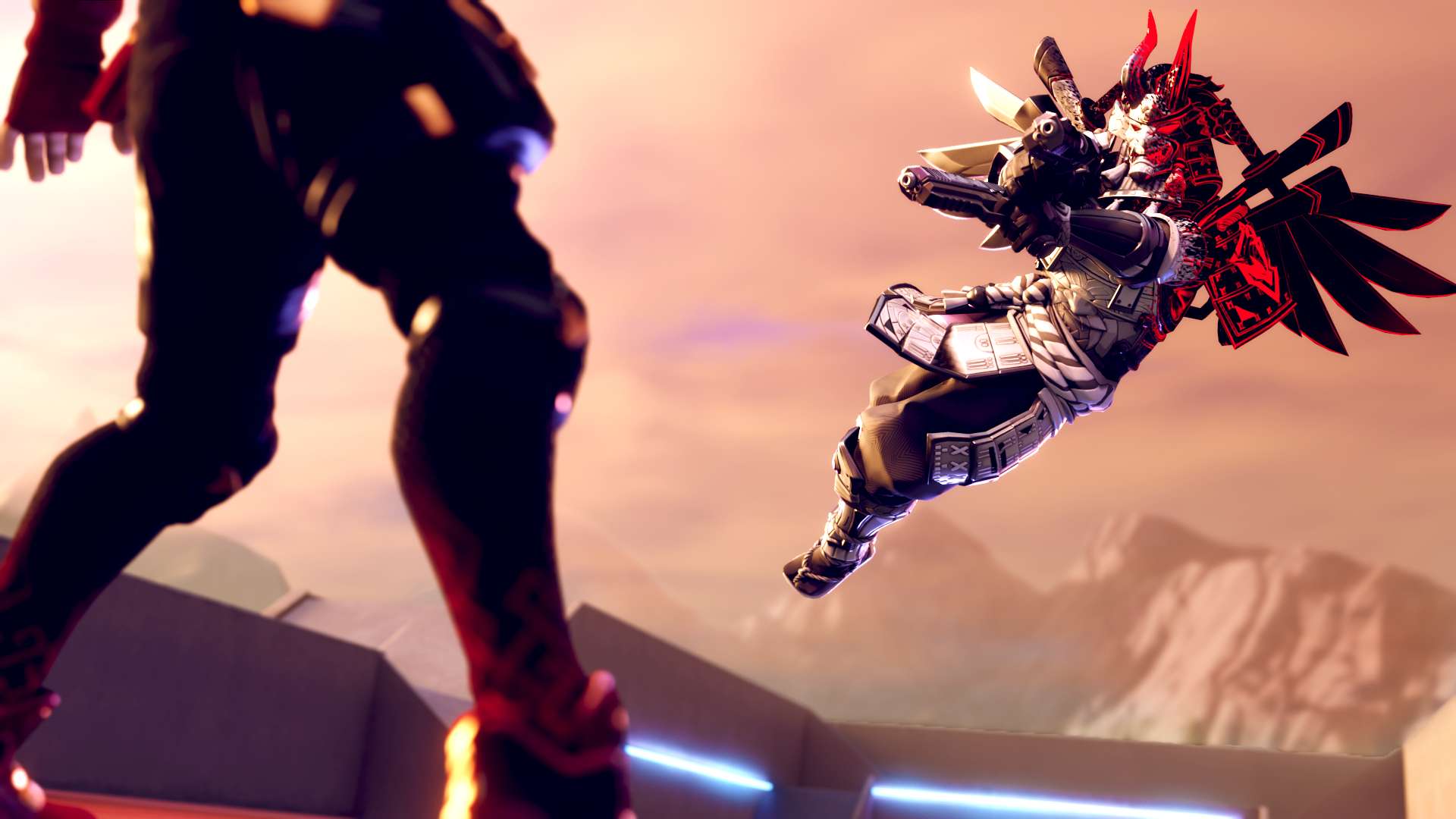 💯PRO 🔴 CLEANEST RED VS BLUE 🔵 🏆