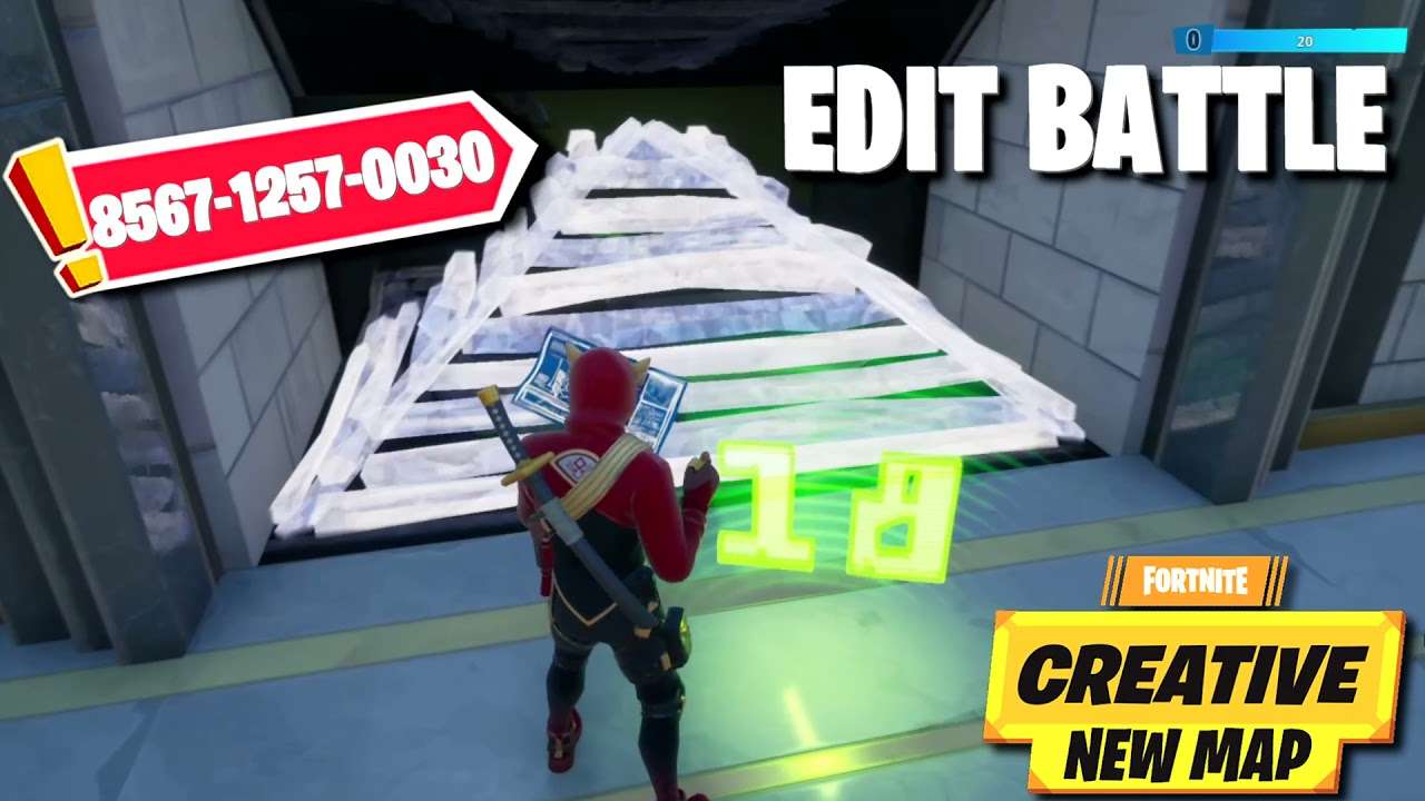 EDIT BATTLE PRO 💯 16 PLAYERS