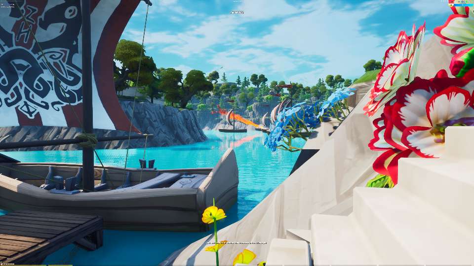 CLASS TEAM FIGHT - KEPHALLONIA (CH🐆)