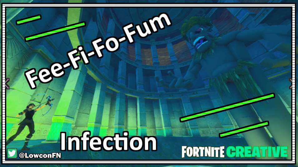 Down Under: INFECTION