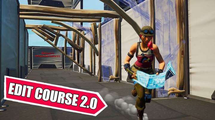 The Unbeatable Edit Course v2.0