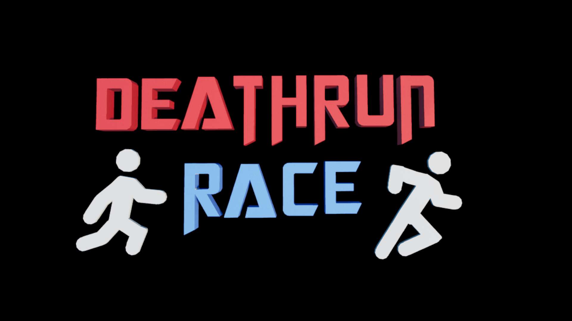DEATHRUN RACE