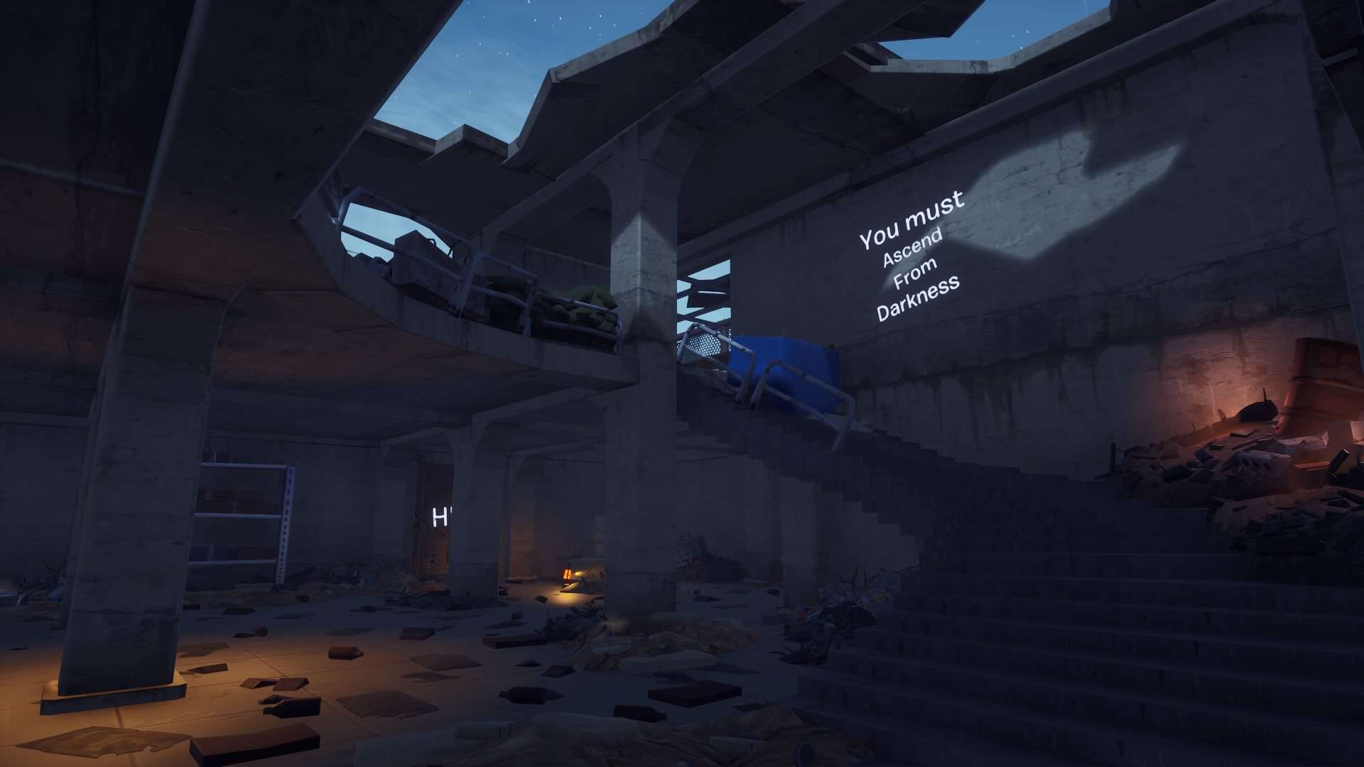 [COD ZOMBIES] NACHT DER UNTOTEN [2.0]