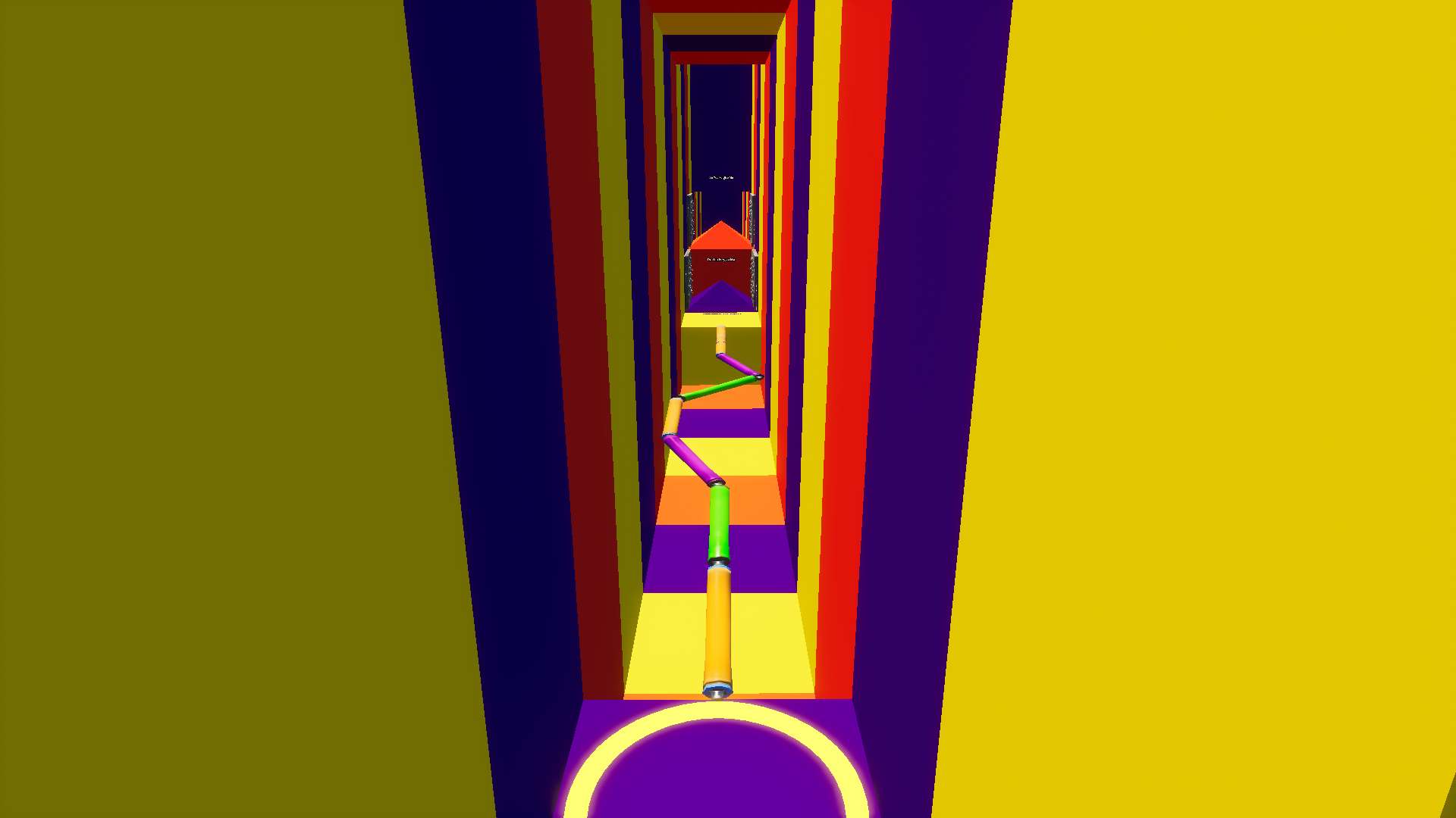 100 LEVEL SORRY DEFAULT DEATHRUN