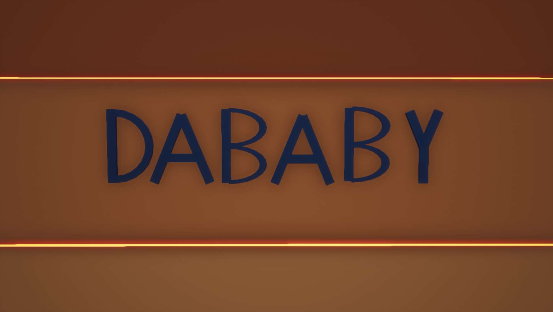 DABABY BOXFIGHT