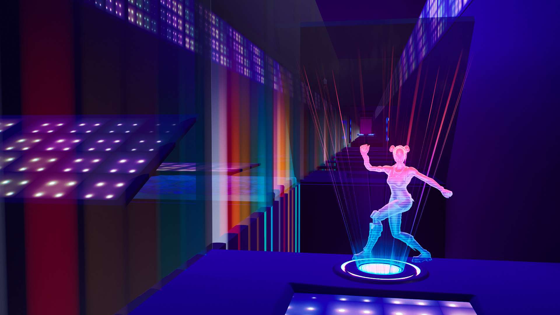 100 Level 💾💃DISCORUN🏃‍♂️