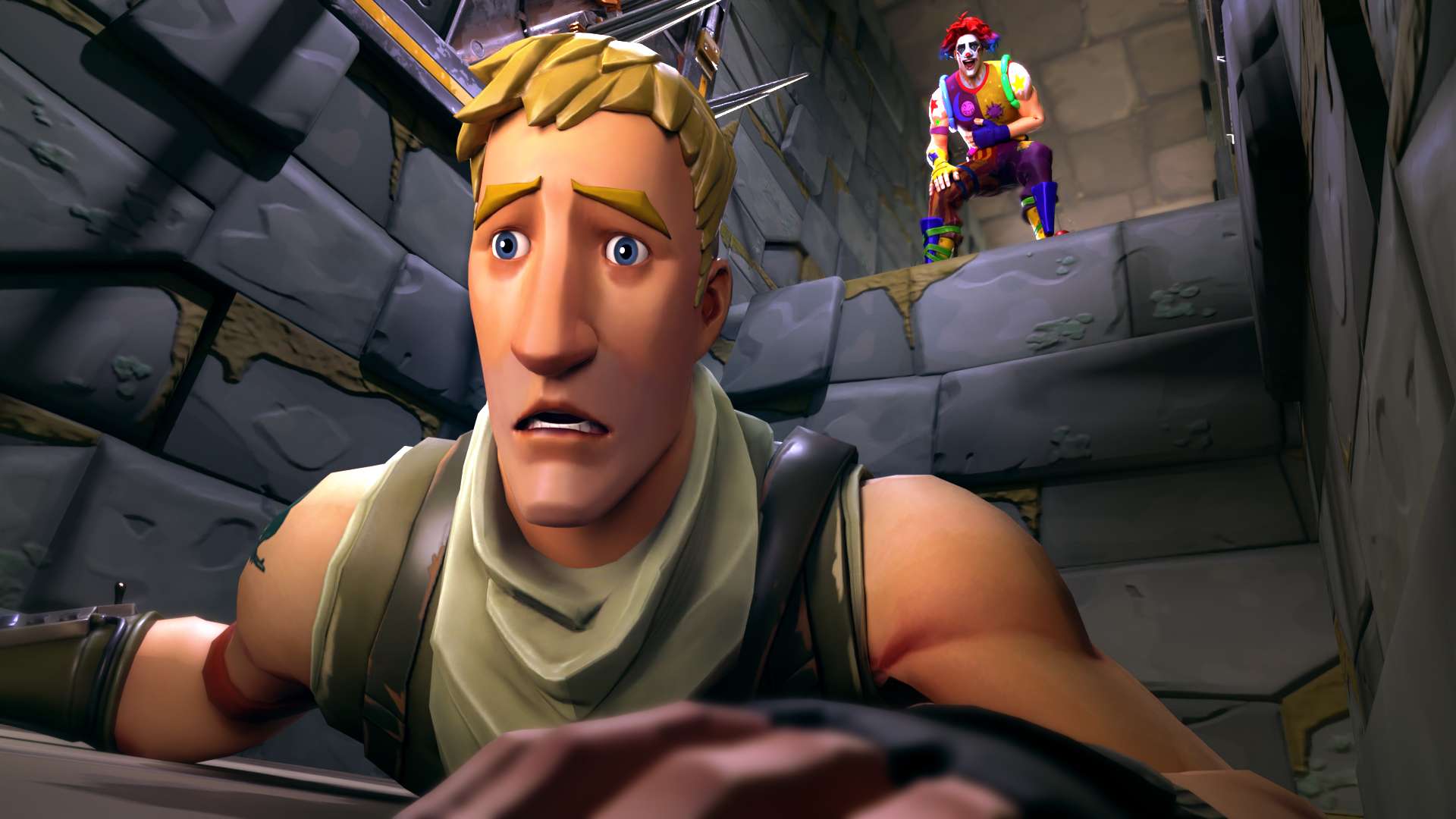 THE ULTRA ULTIMATE TROLL RUN