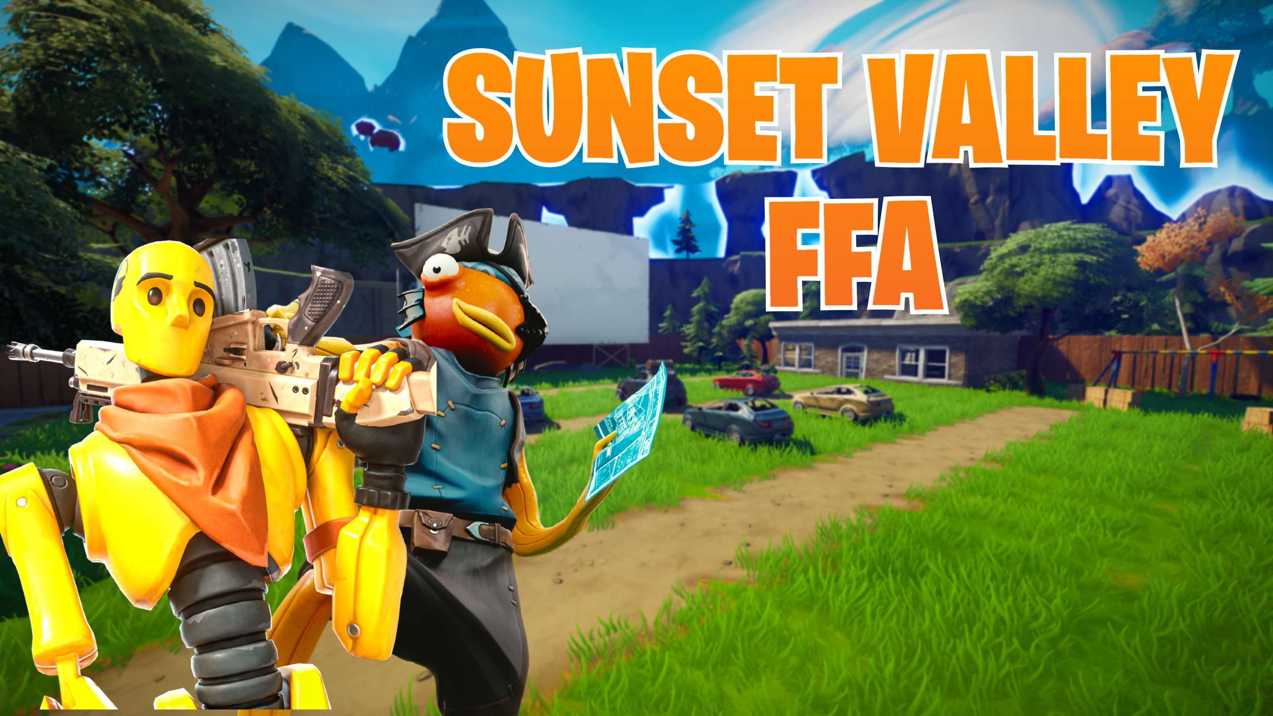 SUNSET VALLEY FFA