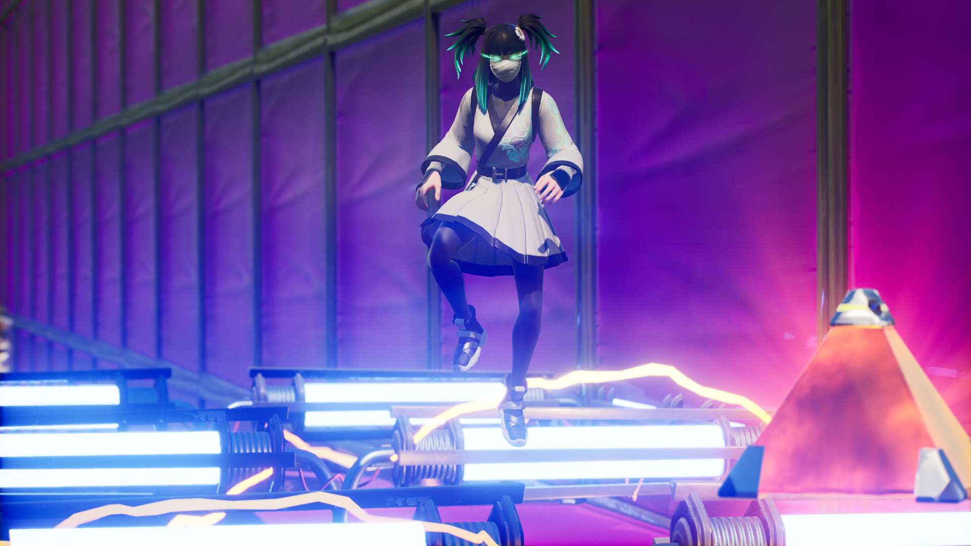 222 LEVEL DEFAULT DEATHRUN 🙌