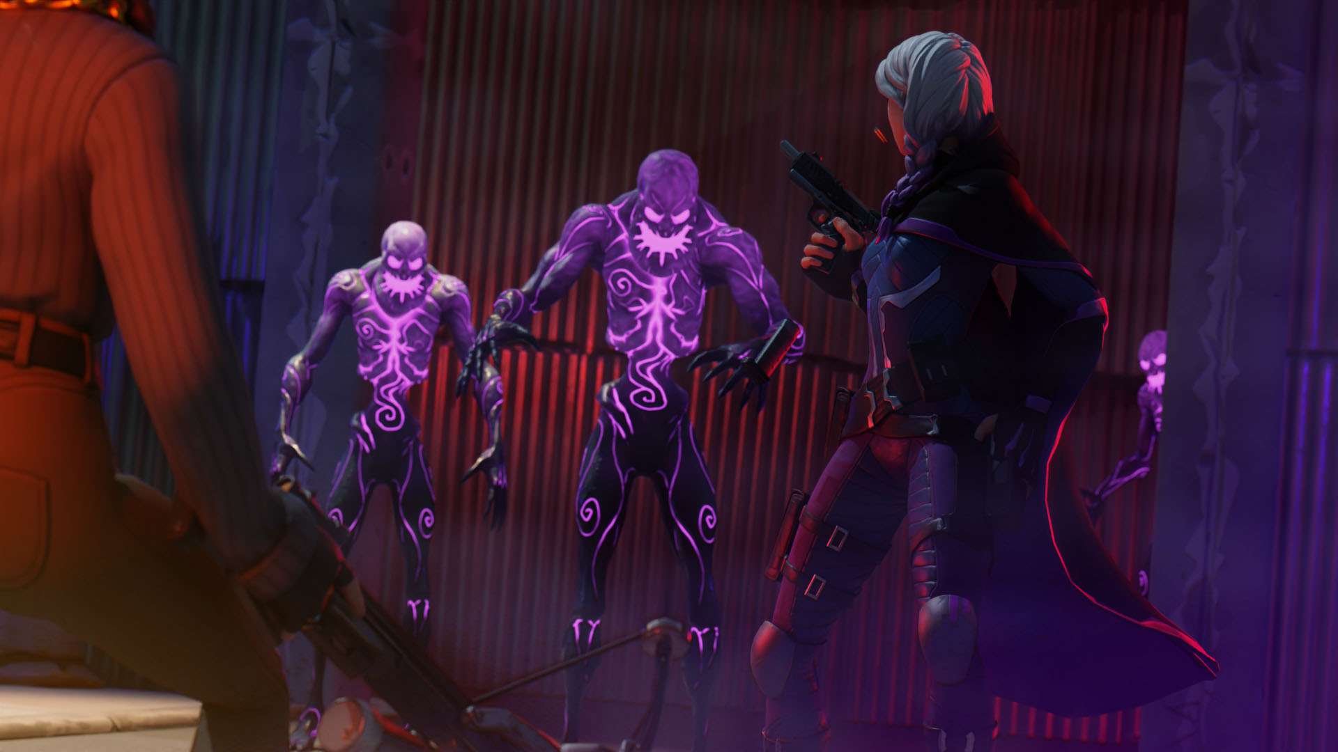 🧟‍♂️ DEATHTOWER Z 🧟‍♂️