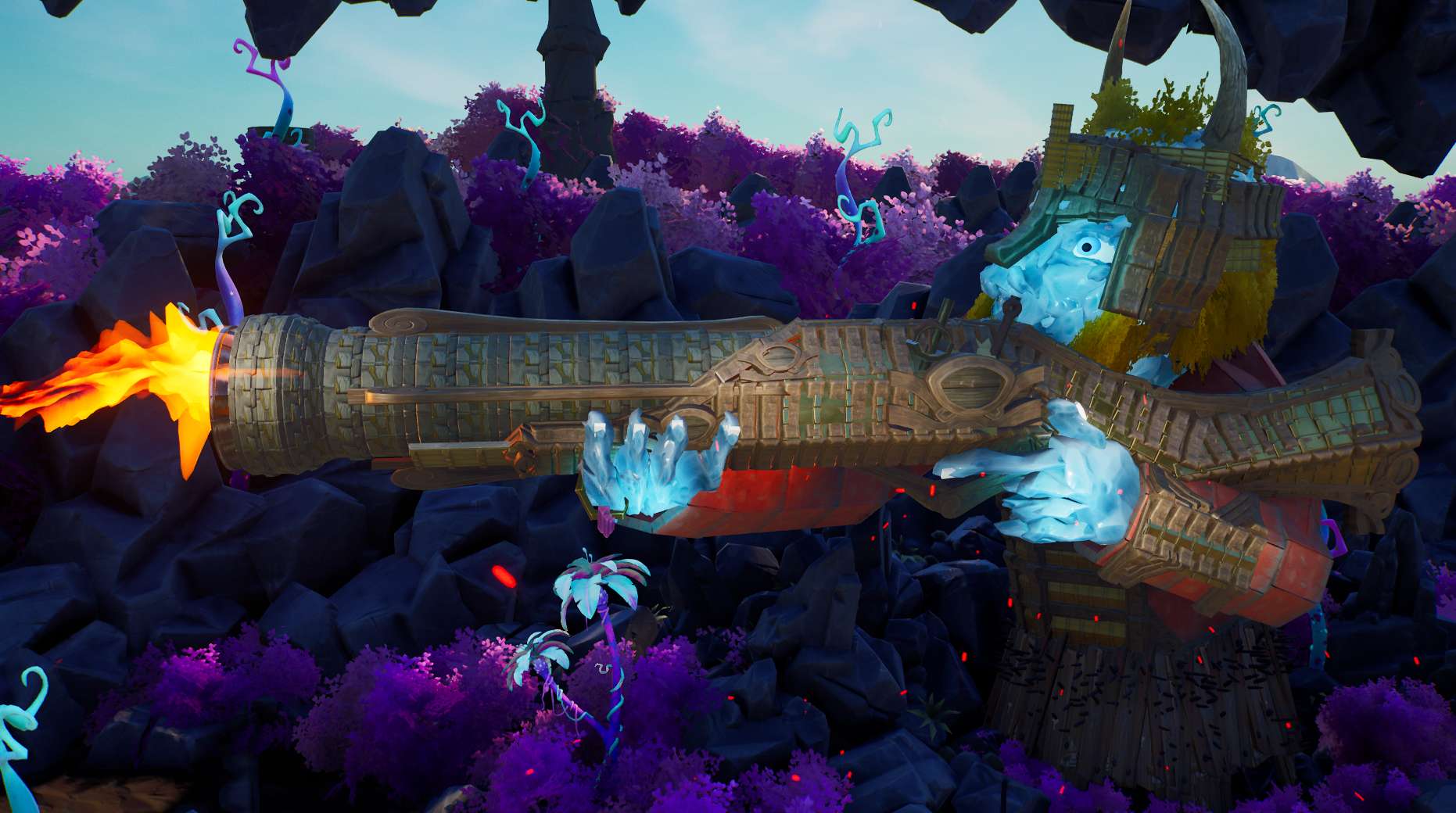 HERO'S LAST STAND: MATCH MAKING HUB