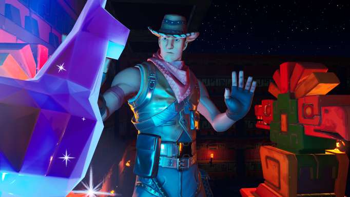 LUNAR TEMPLE DEATHRUN