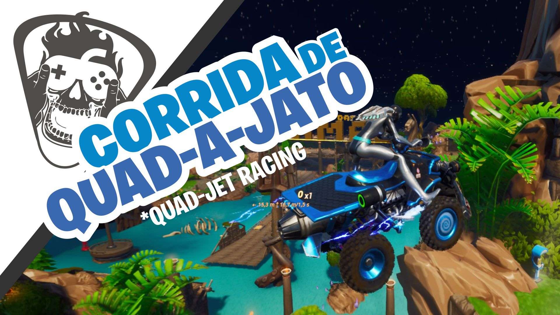 VALE DAS LHAMAS - CORRIDA