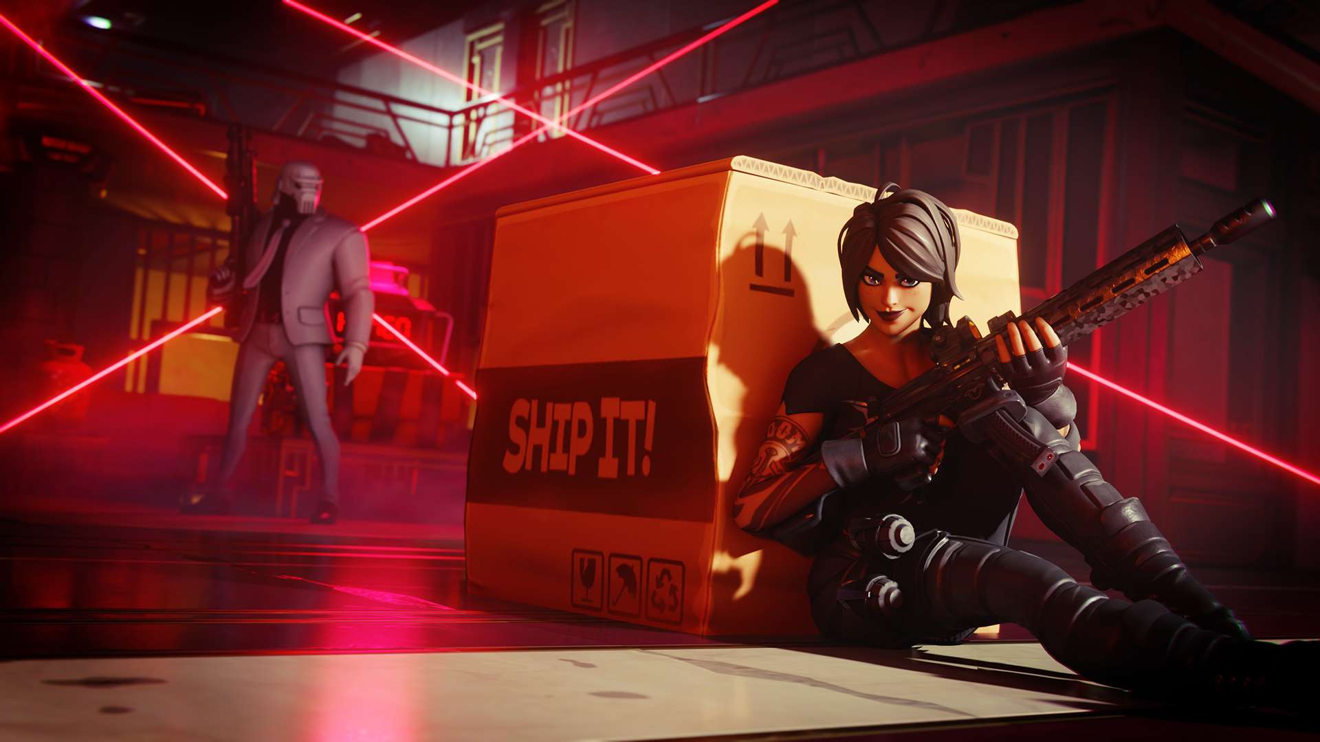 🧨 OPERATION: DETONATION 🧨